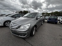 Mercedes-benz b180,2008 - afbeelding 1 van  33