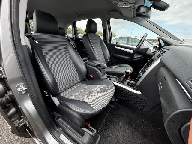 Mercedes-benz b180,2008 - afbeelding 15 van  33