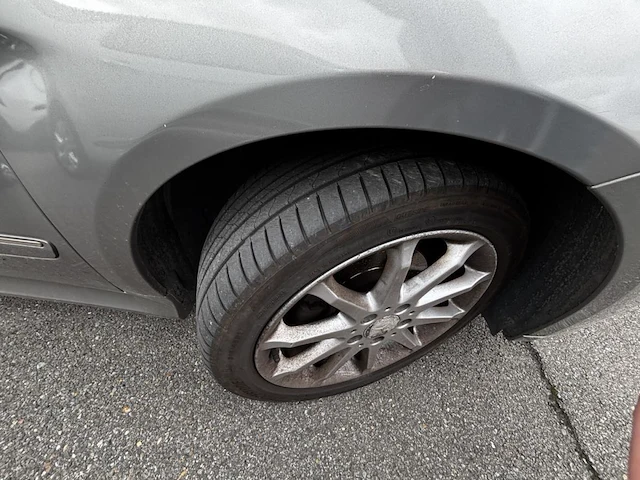 Mercedes-benz b180,2008 - afbeelding 17 van  33