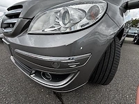 Mercedes-benz b180,2008 - afbeelding 18 van  33