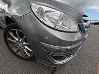 Mercedes-benz b180,2008 - afbeelding 20 van  33
