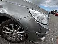 Mercedes-benz b180,2008 - afbeelding 21 van  33