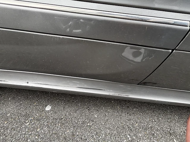 Mercedes-benz b180,2008 - afbeelding 22 van  33