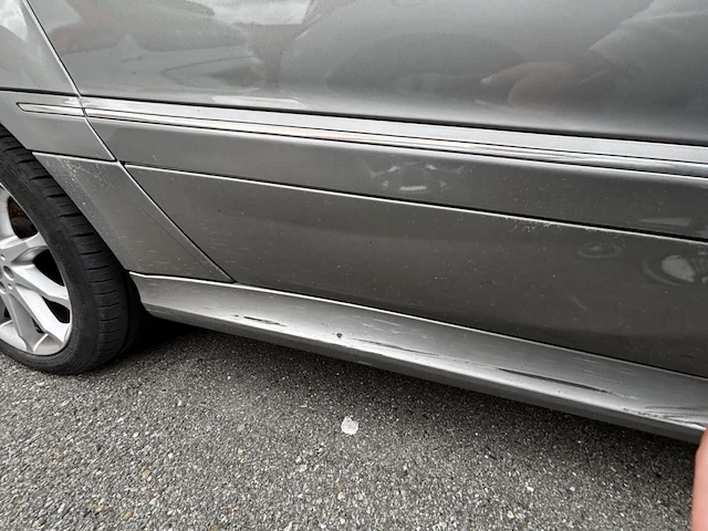 Mercedes-benz b180,2008 - afbeelding 24 van  33