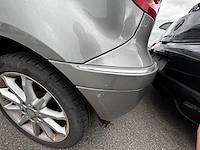 Mercedes-benz b180,2008 - afbeelding 26 van  33
