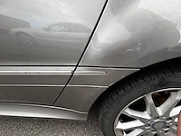 Mercedes-benz b180,2008 - afbeelding 27 van  33
