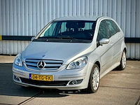 Mercedes-benz b200, 04-tg-fk - afbeelding 1 van  12