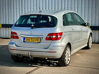 Mercedes-benz b200, 04-tg-fk - afbeelding 5 van  12