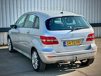 Mercedes-benz b200, 04-tg-fk - afbeelding 7 van  12