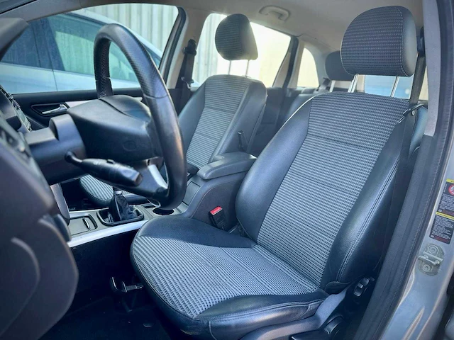 Mercedes-benz b200, 04-tg-fk - afbeelding 9 van  12