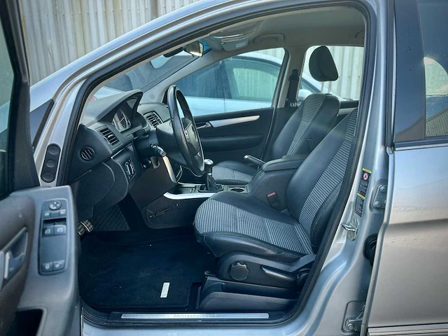 Mercedes-benz b200, 04-tg-fk - afbeelding 10 van  12