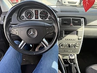 Mercedes-benz b,2008 - afbeelding 3 van  29