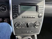 Mercedes-benz b,2008 - afbeelding 5 van  29