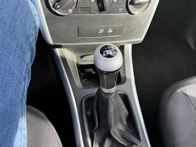 Mercedes-benz b,2008 - afbeelding 6 van  29