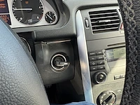 Mercedes-benz b,2008 - afbeelding 7 van  29