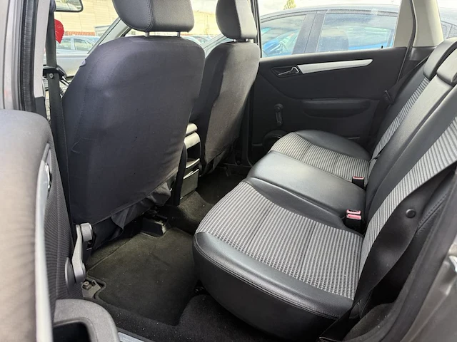 Mercedes-benz b,2008 - afbeelding 13 van  29