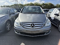Mercedes-benz b,2008 - afbeelding 12 van  29