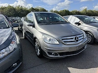 Mercedes-benz b,2008 - afbeelding 23 van  29