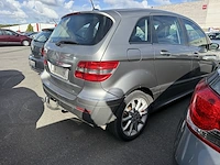 Mercedes-benz b,2008 - afbeelding 24 van  29