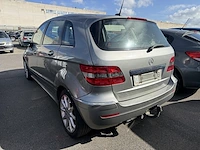 Mercedes-benz b,2008 - afbeelding 25 van  29