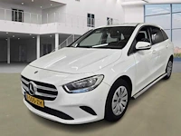Mercedes-benz b200d advantage automaat, k-505-zh - afbeelding 1 van  13