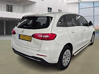 Mercedes-benz b200d advantage automaat, k-505-zh - afbeelding 6 van  13