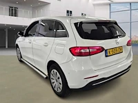 Mercedes-benz b200d advantage automaat, k-505-zh - afbeelding 8 van  13
