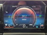 Mercedes-benz b200d advantage automaat, k-514-zh - afbeelding 11 van  11