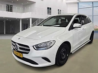 Mercedes-benz b200d advantage automaat, k-514-zh - afbeelding 1 van  11
