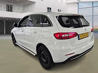 Mercedes-benz b200d advantage automaat, k-514-zh - afbeelding 4 van  11