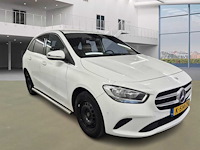 Mercedes-benz b200d advantage automaat, k-514-zh - afbeelding 5 van  11