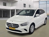 Mercedes-benz b200d advantage automaat, l-059-bf - afbeelding 1 van  12