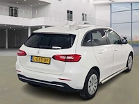Mercedes-benz b200d advantage automaat, l-059-bf - afbeelding 2 van  12