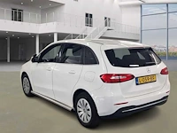 Mercedes-benz b200d advantage automaat, l-059-bf - afbeelding 4 van  12