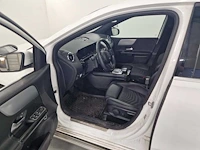 Mercedes-benz b200d advantage automaat, l-059-bf - afbeelding 5 van  12