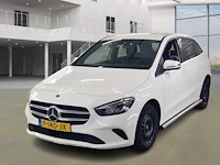 Mercedes-benz b200d automaat, p-140-jx - afbeelding 1 van  17