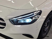 Mercedes-benz b200d automaat, p-140-jx - afbeelding 10 van  17