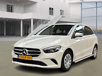 Mercedes-benz b200d automaat, p-859-vv - afbeelding 1 van  9