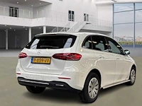 Mercedes-benz b200d automaat, p-859-vv - afbeelding 2 van  9
