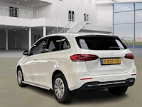 Mercedes-benz b200d automaat, p-859-vv - afbeelding 4 van  9