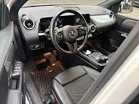 Mercedes-benz b200d automaat, p-859-vv - afbeelding 6 van  9