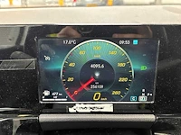 Mercedes-benz b200d automaat, p-859-vv - afbeelding 9 van  9