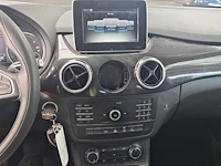 Mercedes-benz b220 d ambition automaat, g769ks - afbeelding 5 van  18