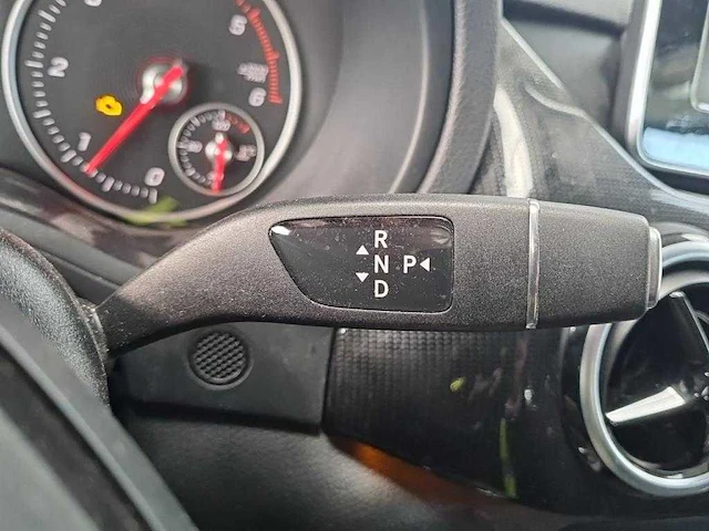 Mercedes-benz b220 d ambition automaat, g769ks - afbeelding 8 van  18