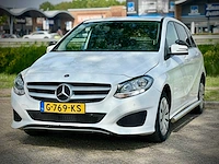 Mercedes-benz b220 d ambition automaat, g769ks - afbeelding 1 van  18