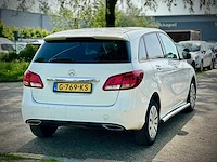 Mercedes-benz b220 d ambition automaat, g769ks - afbeelding 11 van  18