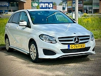 Mercedes-benz b220 d ambition automaat, g769ks - afbeelding 12 van  18