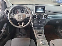Mercedes-benz b220 d ambition automaat, g769ks - afbeelding 14 van  18