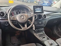 Mercedes-benz b220 d ambition automaat, g769ks - afbeelding 15 van  18