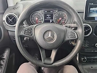 Mercedes-benz b220 d ambition automaat, g769ks - afbeelding 16 van  18